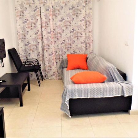 La Paz Apartamento-Atico, Centro, Serca Del Mar Τορεβιέχα Εξωτερικό φωτογραφία