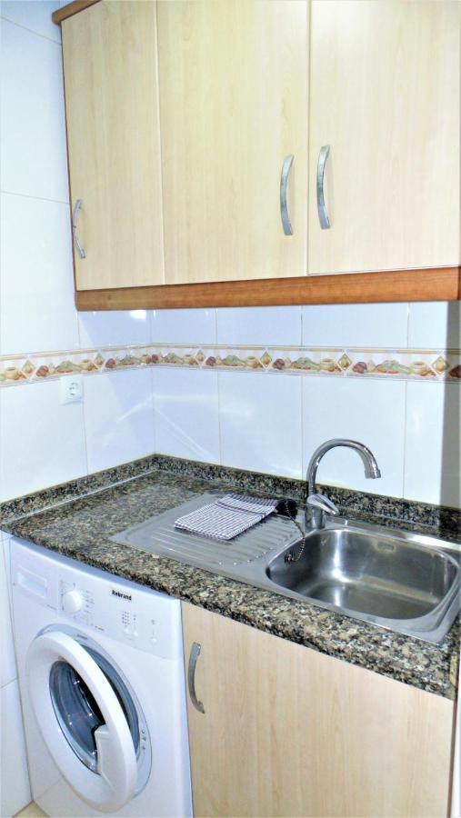 La Paz Apartamento-Atico, Centro, Serca Del Mar Τορεβιέχα Εξωτερικό φωτογραφία