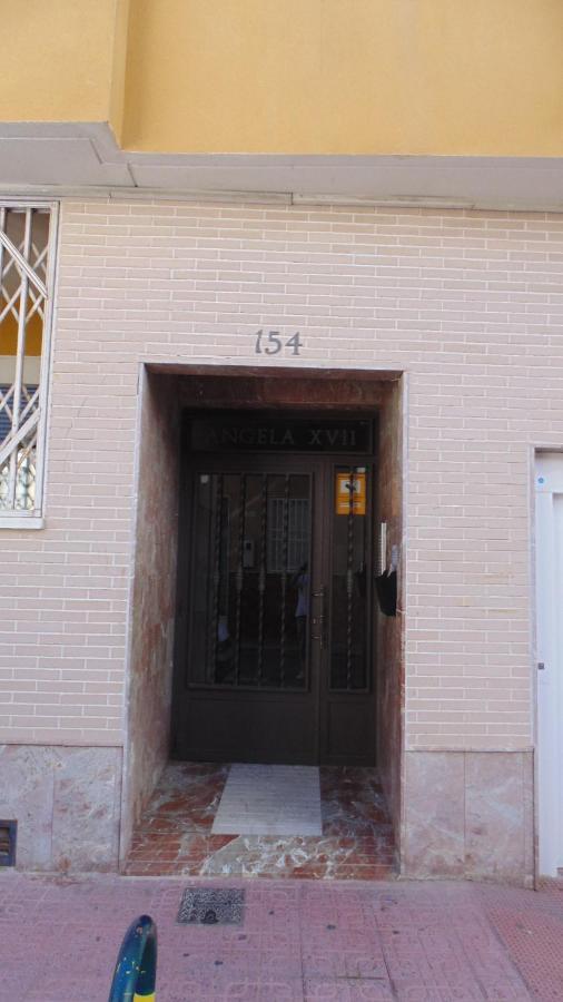 La Paz Apartamento-Atico, Centro, Serca Del Mar Τορεβιέχα Εξωτερικό φωτογραφία