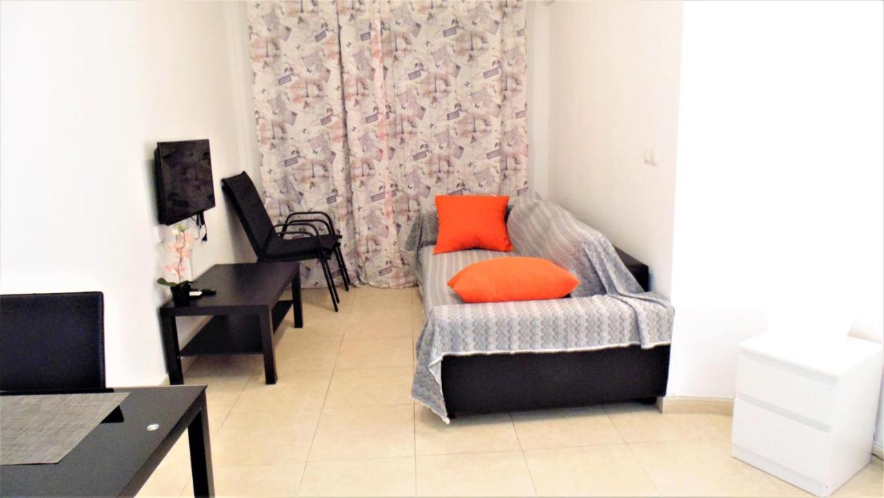 La Paz Apartamento-Atico, Centro, Serca Del Mar Τορεβιέχα Εξωτερικό φωτογραφία