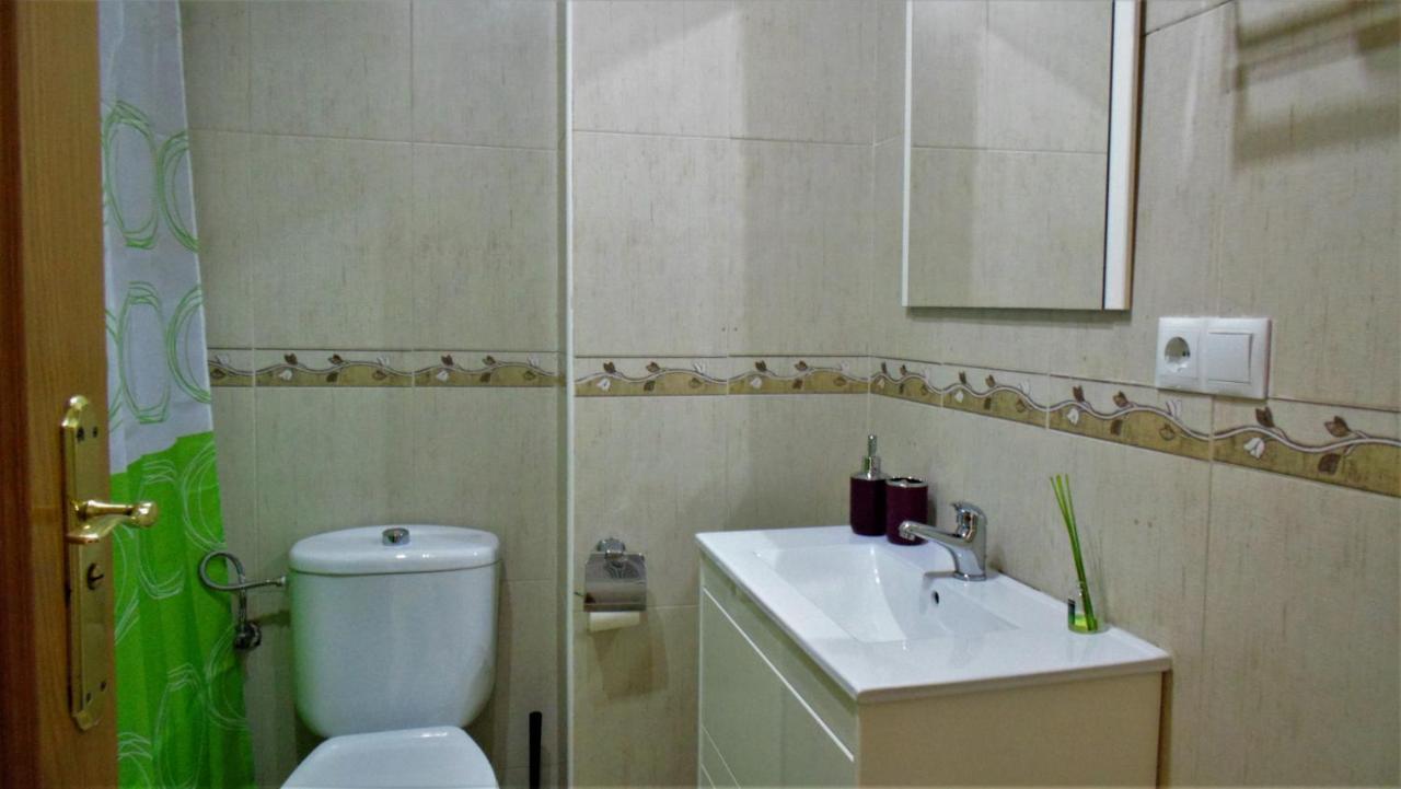 La Paz Apartamento-Atico, Centro, Serca Del Mar Τορεβιέχα Εξωτερικό φωτογραφία