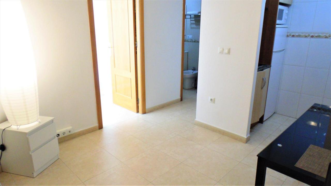 La Paz Apartamento-Atico, Centro, Serca Del Mar Τορεβιέχα Εξωτερικό φωτογραφία
