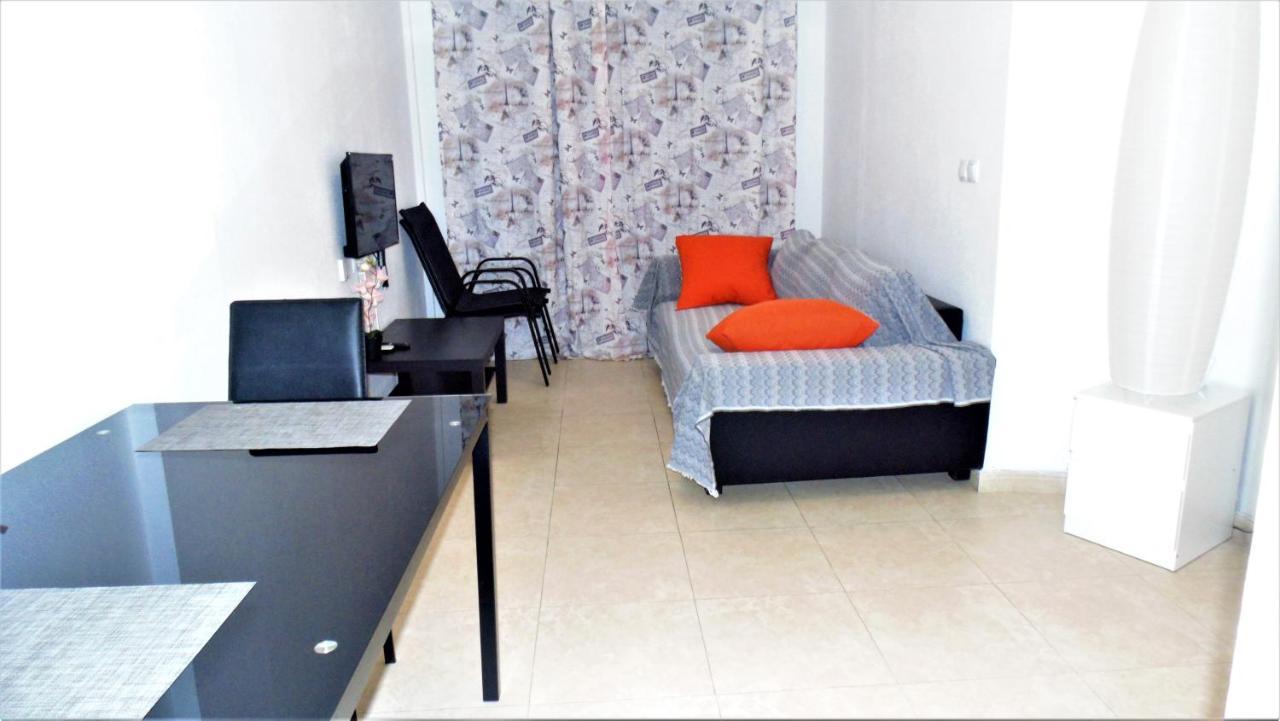La Paz Apartamento-Atico, Centro, Serca Del Mar Τορεβιέχα Εξωτερικό φωτογραφία