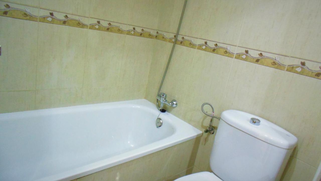 La Paz Apartamento-Atico, Centro, Serca Del Mar Τορεβιέχα Εξωτερικό φωτογραφία