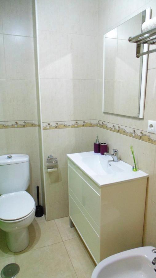 La Paz Apartamento-Atico, Centro, Serca Del Mar Τορεβιέχα Εξωτερικό φωτογραφία