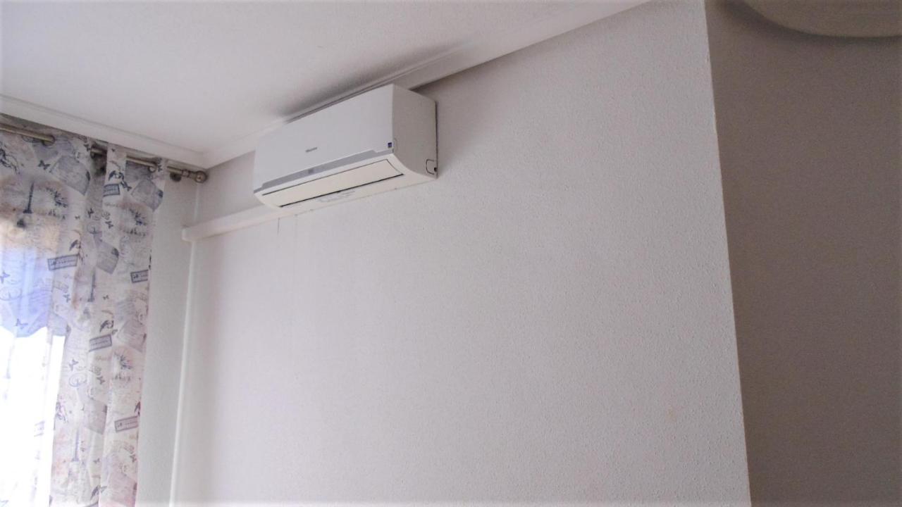 La Paz Apartamento-Atico, Centro, Serca Del Mar Τορεβιέχα Εξωτερικό φωτογραφία