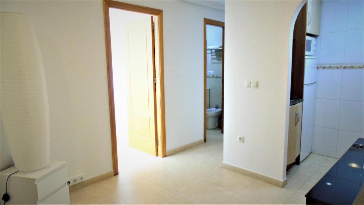 La Paz Apartamento-Atico, Centro, Serca Del Mar Τορεβιέχα Εξωτερικό φωτογραφία