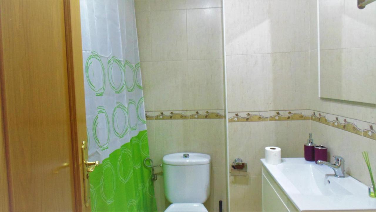 La Paz Apartamento-Atico, Centro, Serca Del Mar Τορεβιέχα Εξωτερικό φωτογραφία